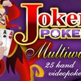 25H Joker Poker (Espresso) game by Espresso Games – logo hosted on Tikitaka Casino