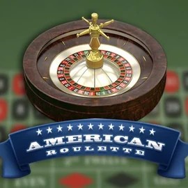 American Roulette (BGaming) slot visual from BGAMING available on tikitaka-casinos.es