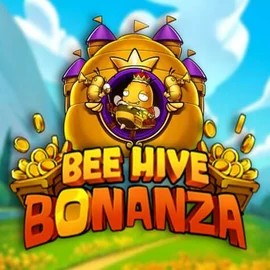 Bee Hive Bonanza – slot by NetEnt, featured at tikitaka-casinos.es