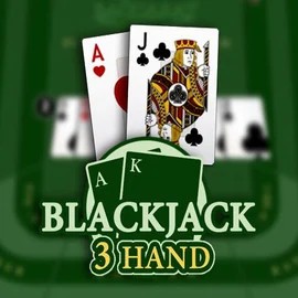 Blackjack 3H (Habanero) online slot from Habanero – play at tikitaka-casinos.es