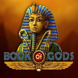 Book of Gods – slot by BF Games, featured at tikitaka-casinos.es