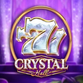 Play Crystal Hall slot by Play'n GO on tikitaka-casinos.es