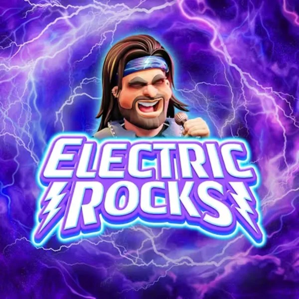 Try Electric Rocks slot by Inspired Gaming on tikitaka-casinos.es – logo image