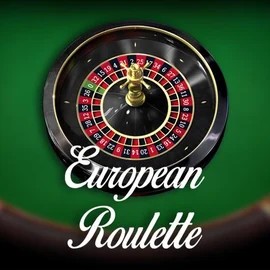 Enjoy European Roulette (Red Tiger) by Red Tiger Gaming – logo hosted on tikitaka-casinos.es