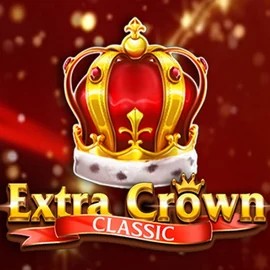 Enjoy Extra Crown Classic by Amusnet Interactive – logo hosted on tikitaka-casinos.es