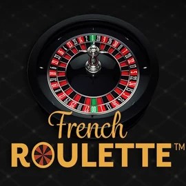 Try French Roulette (NetEnt) slot by NetEnt on tikitaka-casinos.es – logo image