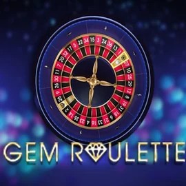 Gem Roulette – slot by iSoftBet, featured at tikitaka-casinos.es