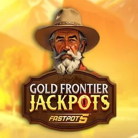 Gold Frontier Jackpots FastPot5 online slot from Yggdrasil – play at tikitaka-casinos.es