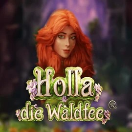 Play the Holla die Waldfee slot by Hölle Games on Tikitaka Casino