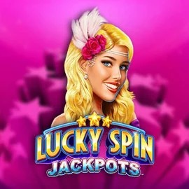 Play Lucky Spin Jackpots slot by Novomatic on tikitaka-casinos.es