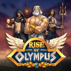 Rise of Olympus online slot from Play'n GO – play at tikitaka-casinos.es