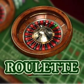 Try Roulette (Habanero) slot by Habanero on tikitaka-casinos.es – logo image