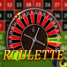 Roulette (Pragmatic Play) slot visual from Pragmatic Play available on tikitaka-casinos.es