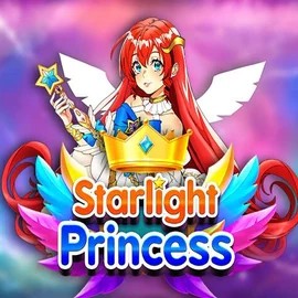 Starlight Princess online slot from Pragmatic Play – play at tikitaka-casinos.es