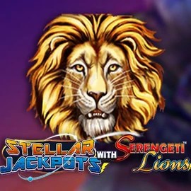 Stellar Jackpots with Serengeti Lions – slot by Lightning Box Game, featured at tikitaka-casinos.es