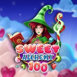 Sweet Alchemy 100 online slot from Play'n GO – play at tikitaka-casinos.es
