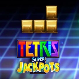 Play Tetris Super Jackpots slot by WMS on tikitaka-casinos.es