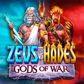 Zeus vs Hades: Gods of War online slot from Pragmatic Play – play at tikitaka-casinos.es